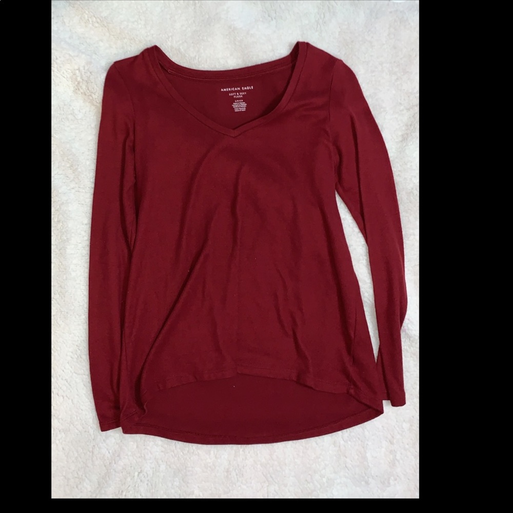 American eagle long sleeve